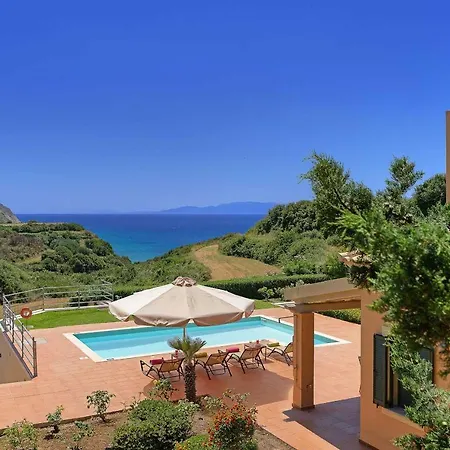 Riaki Villa *