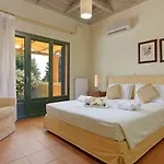 Villa Riaki Kaligata