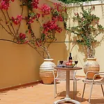 Riaki Villa *