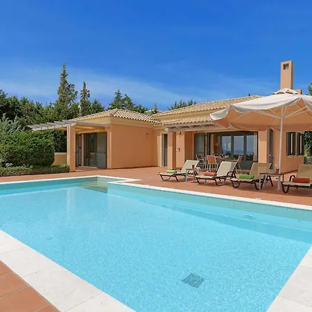 Villa Riaki