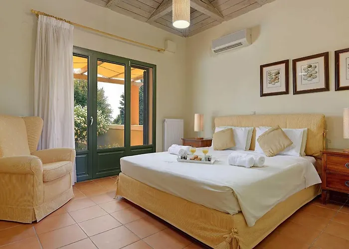 Villa Riaki Kaligata